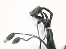 BMW R 1150 GS R21 [2002] - Displayunit, indicatielampje, display instrumentenpaneel-4