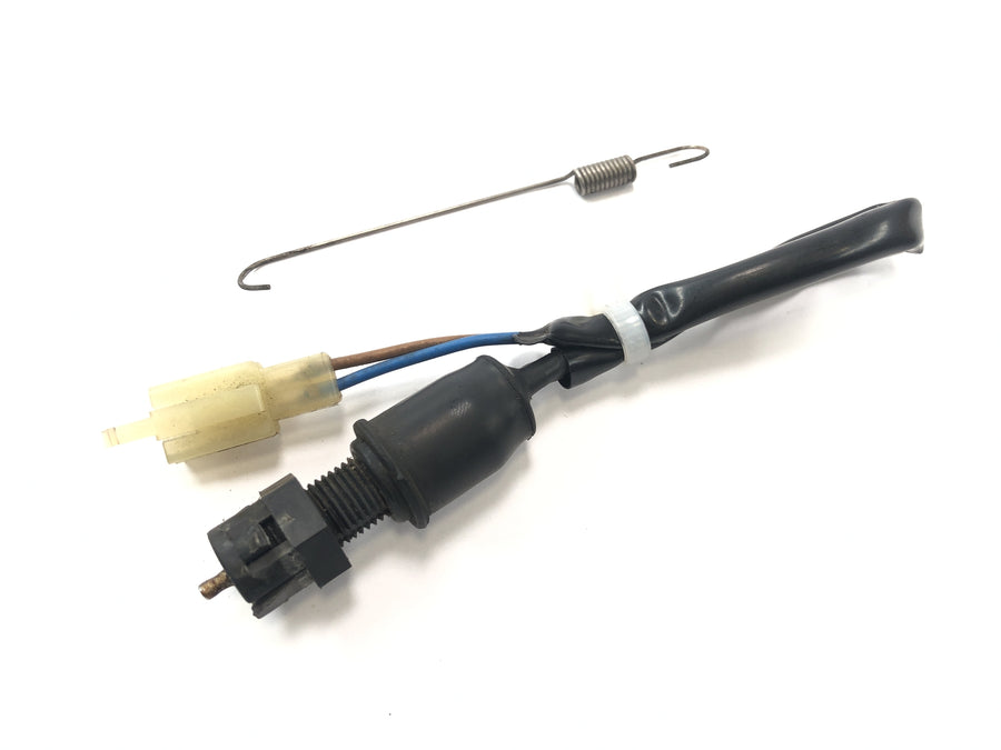 Kawasaki ZX 12 R ZXT20A [2001] - Rear brake light switch