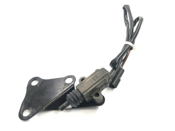 Triumph Daytona 955i T595N [2003] - Side Stand Switch Standard Interrupts