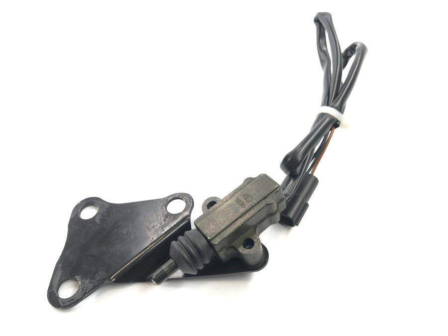 Triumph Daytona 955i T595N [2003] - Side Stand Switch Standard Interrupts