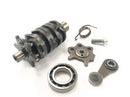 Honda SLR 650 RD09 [1997] - Schaltwalze Schaltnocke Set-1