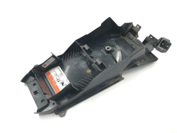 Honda CBR 125 R JC50 [2012] - Kotflügel hinten Innenkotflügel Spritzschutz - 0