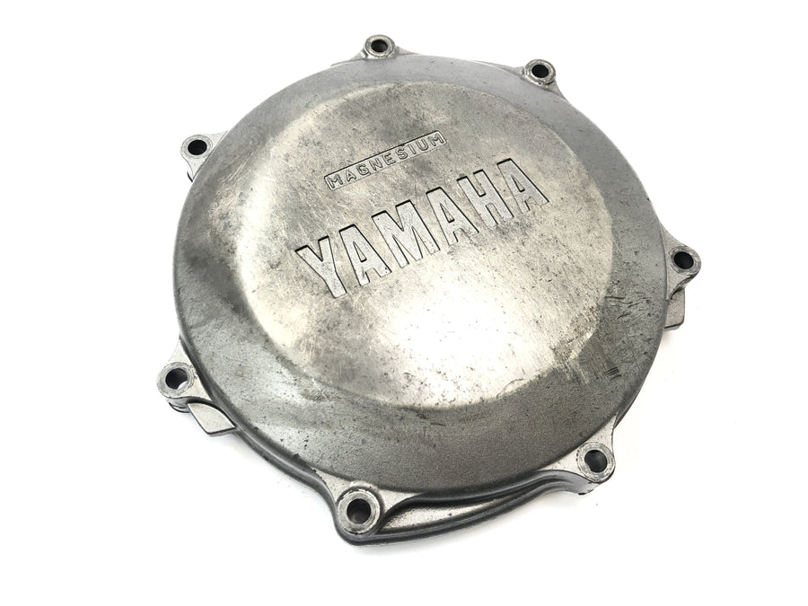 Yamaha YZ 426 F [2000] - Clutch cover engine cover