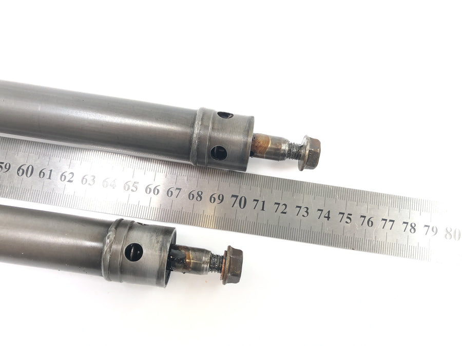 Husqvarna TE 610 8ae [1994] - Vork Telegabel Cartridge -paar vooraan