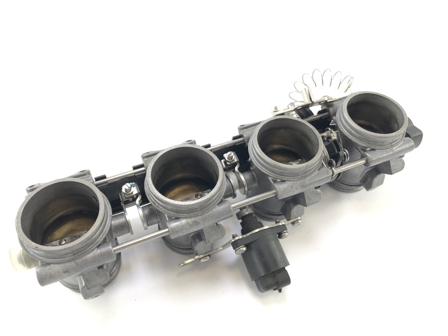 BMW K 1300 R K12S [2014] - Drosselklappe