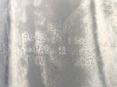 BMW R 1100 GS 259 [1995] - Achterwieldop, spatscherm achter-5