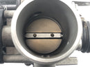 BMW F 650 GS R13 [2000] - Gasklep-gasklephuis-injectiesysteem-2