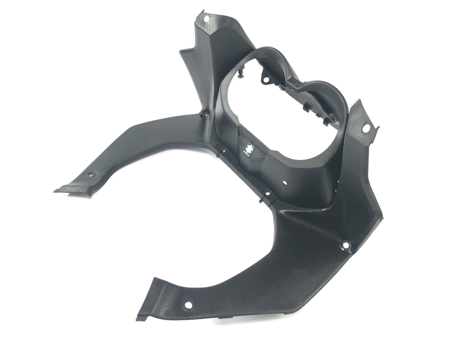 Suzuki GSF 1250 SA Bandit WVCH [2007] - Cockpitkuip instrumentenafdekking binnenkuip