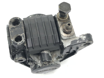 Honda NSR 125 JC22 [1998] - Bremssattel Bremse hinten