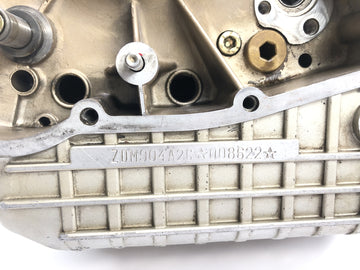 Ducati 900 SS [1991] - Motorgehäuse Leergehäuse - 0