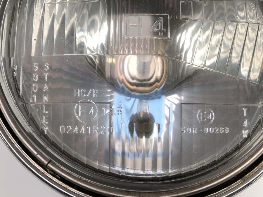 Kawasaki ZR7 ZR750F [1999] - Scheinwerfer Frontscheinwerfer Leuchte Lampe