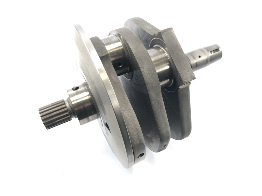 Suzuki Intruder VL 1500 AL [2000] - Crankshaft engine shaft