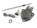 Moto Guzzi Norge 1200 [2006] - coupling consumer with clutch pressure rod-1