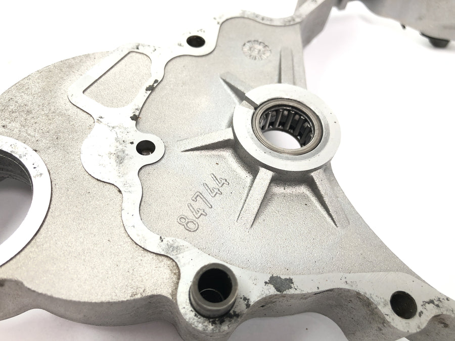 Husqvarna TE 610 E Dual H7 [1999] - inner clutch cover