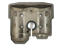 KTM 950 Adventure LC8 [2004] - Ventildeckel hinten Zylinderkopfdeckel Magnesium Motordeckel-4