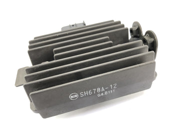 Kawasaki Z 1000 ZRT00A [2006] - Regelator van de controller Rectifier Lichte machinieregelaar - 0