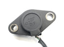 SWM SM 125 R [2018] - neutral sensor gait ad sensor-3