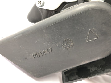 SWM SM 125 R [2018] - Luftfilterkasten Luftfiltergehäuse Airbox Ansaugkasten - 0