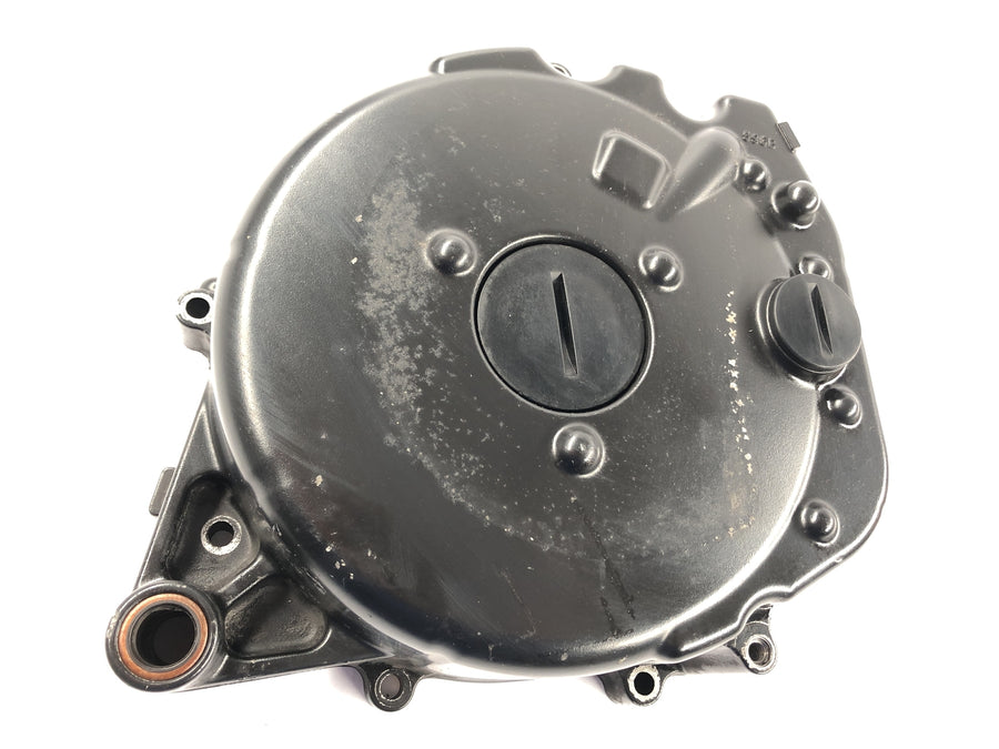 Kawasaki VN 1600 Gemiddelde streak vnt60b [2005] - Motor -deksel lichte machinebekleding