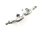 Triumph Speed Triple 1050 515NJ [2007] - Handlebar holder clamp set riser-1