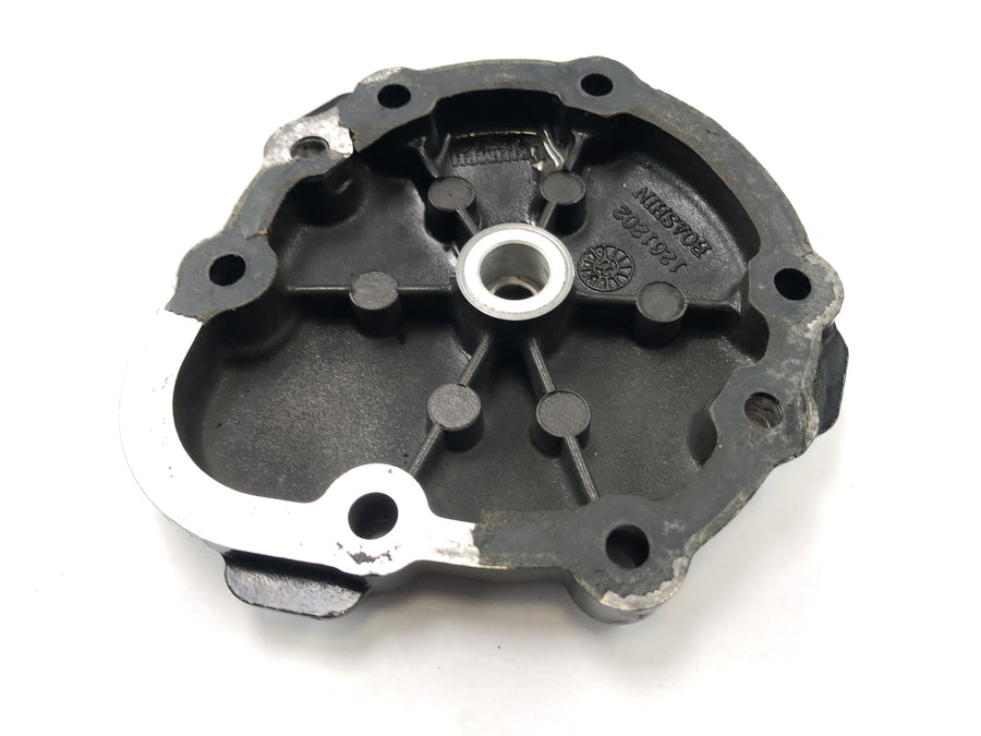 Triumph Daytona 955i T595N [2003] - Cover Cover Cover Cover Cover van alternator