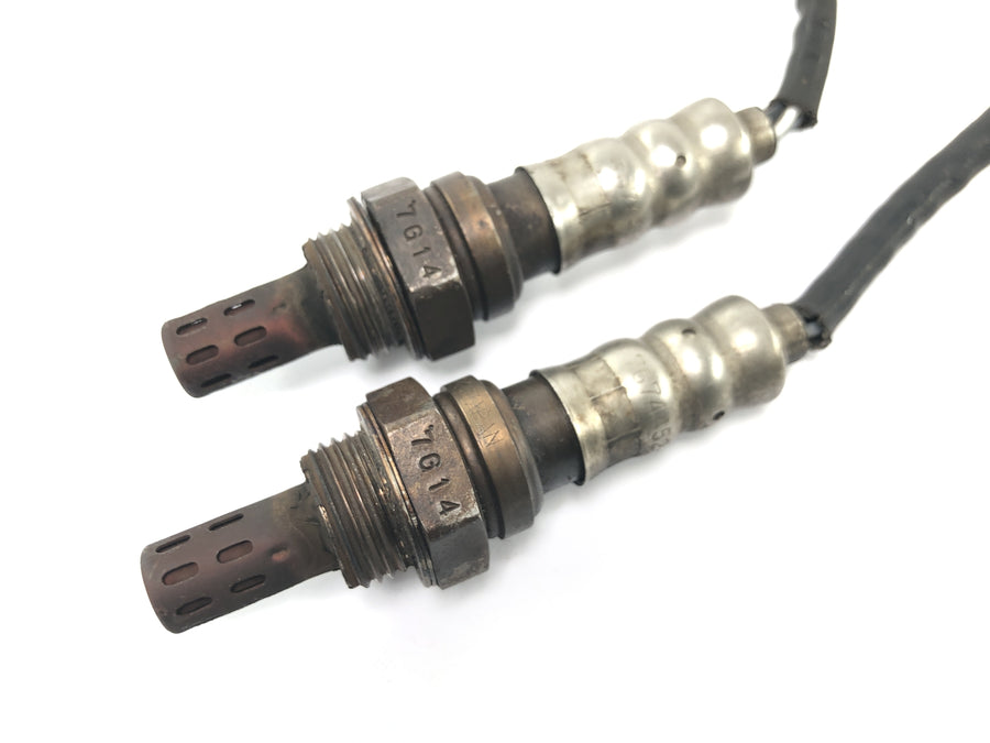 BMW R 1200 R R1ST [2008] - Lambdasonde O2 Sensor Abgassensor Satz