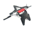 Yamaha YZF R1 RN04 [2001] - License plate holder rear license plate holder including indicators-2