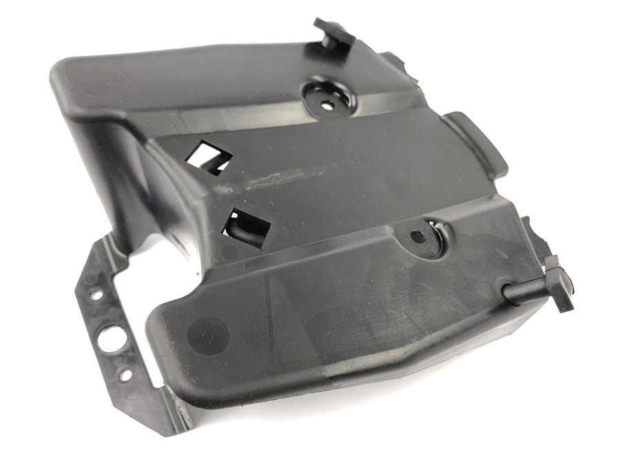 KTM 690 SM Prestige [2007] - tool compartment