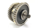 BMW K 100 RT [1988] - Section Wheel Gear Karago-5