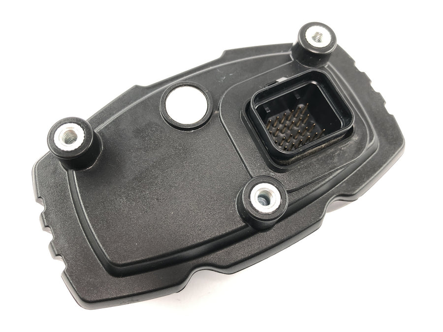 SWM SM 125 R [2018] - Snelheidsmeter Toerenteller Cockpit Instrumentenpaneel Combinatie-instrument