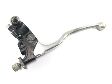 Yamaha DT 125 R DE03 [2000] - Kupplungshebel Kupplungsarmatur Lenkerhalter links