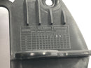 KTM RC 125 [2016] - Speedometer cover, instrument cover, cockpit fairing-3