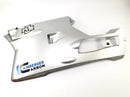 Ducati 999 H4 [2003] - Paginagbekleding stopte linksonder-1