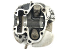 Yamaha XT 500 1U6 [1981] - Cylinder with piston and cylinder head set-5