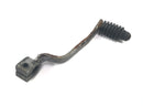 Yamaha DT 175 2K4 [1982] - shift lever shift pedal shift arm foot shift lever-4