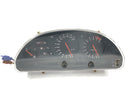 Yamaha GTS 1000 4FV [1997] - Snelheidsmeter cockpit instrumentenpaneel toerenteller snelheidsmeter unit-2