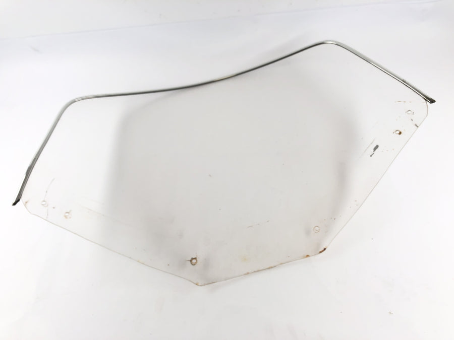 Honda Goldwing GL 1100 SC02 [1980] - windshield windshield