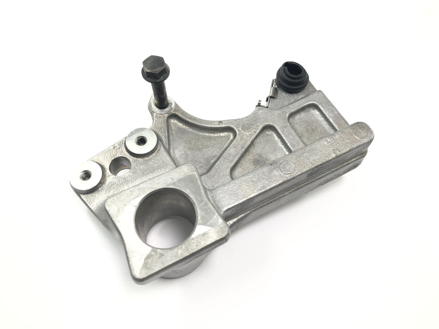 Suzuki GSF 1250 SA Bandit WVCH [2007] - Bremssattelhalter Bremszangenhalter Bremsanker