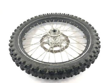 KTM LC4 640 [2003] - Front wheel front wheel rim - 0