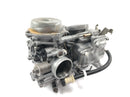 Honda XRV 750 Africa Twin RD04 [1992] - Vergaser Doppelvergaser Unterdruckvergaser-1