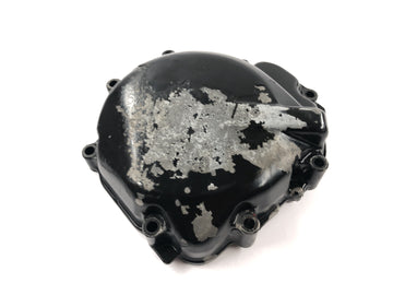 Suzuki GSX R 1000 WVB6 K6 [2006] - Lichtmaschinendeckel Lima Deckel Motordeckel links