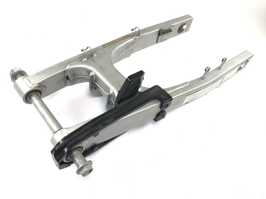 Honda FMX 650 RD12 [2006] - Schwinge Hinterradschwinge Schwingenarm