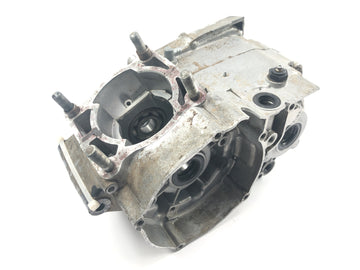 Yamaha DT 175 2K4 [1982] - Engine housing engine block crankcase housing halves - 0