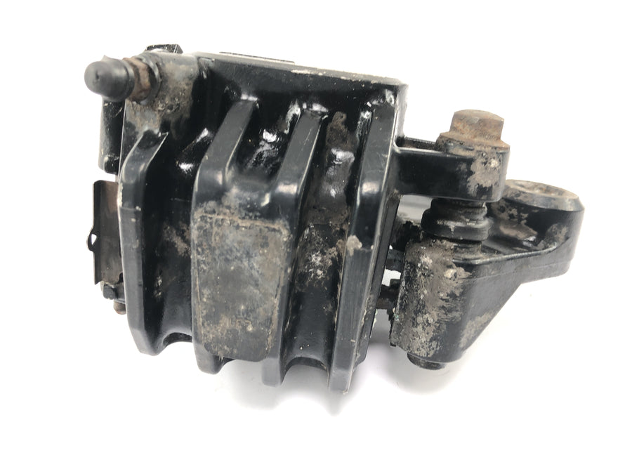 Honda ST 1100 SC26 Pan European [1990] - Achterremklauw Nissin