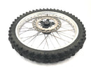 Sachs ZX 125 [1998] - voorwielvelg 1,60 x 21"-1