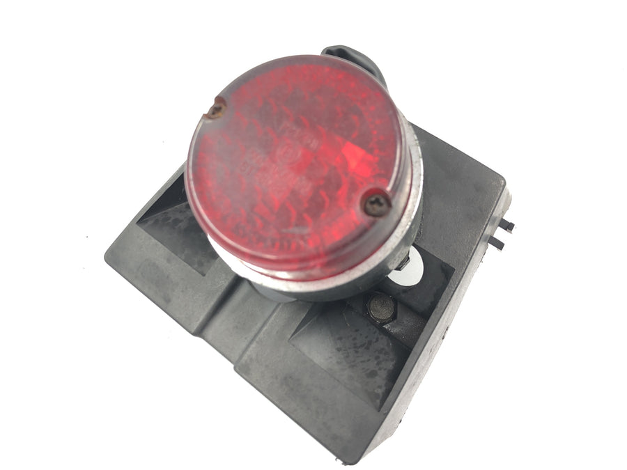 Yamaha XTZ 660 3YF [1992] - Tail light, brake light, rear light
