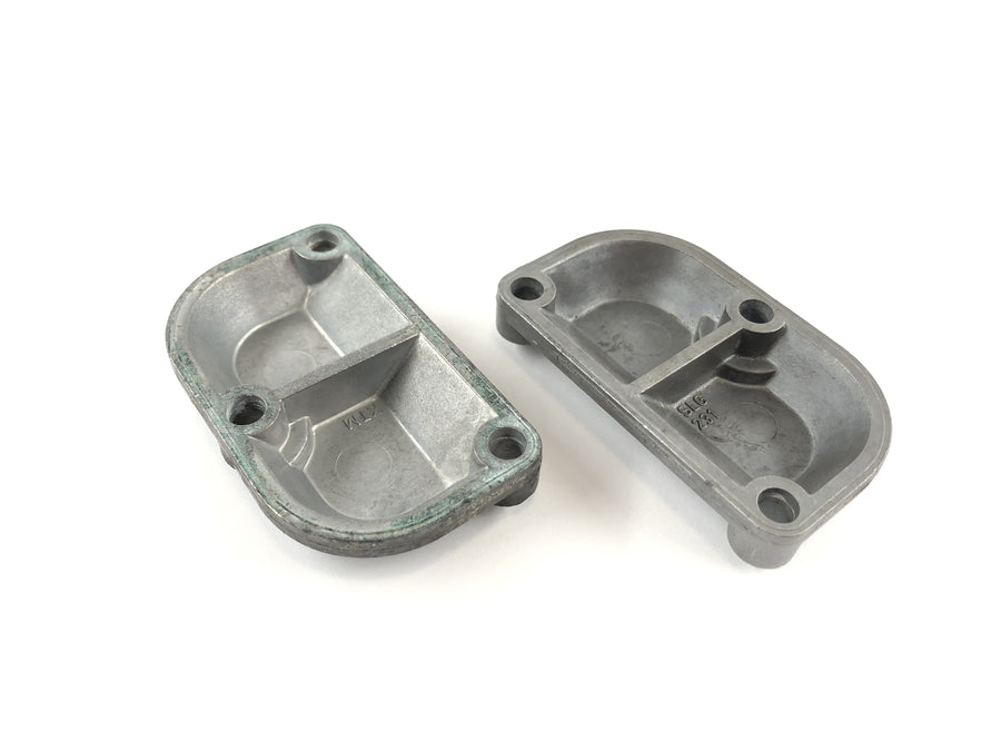 KTM LC4 640 [2003] - Valve cover