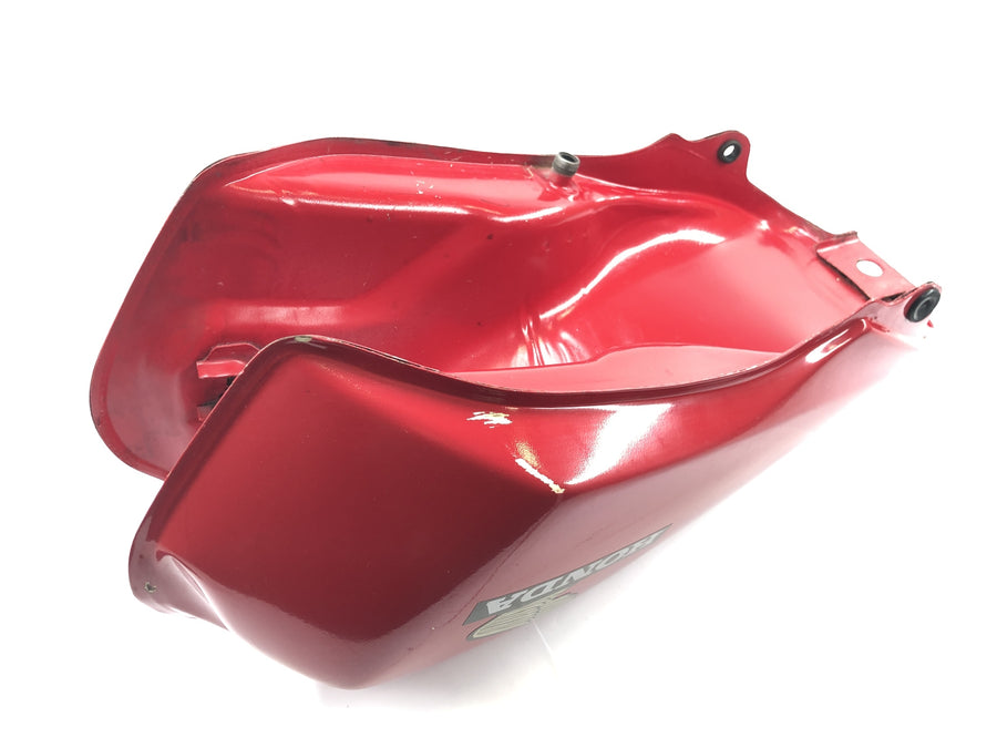 Honda FT 500 PC07 [1983] - Benzinetank, brandstoftank, plaatstalen tank