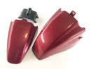 BMW K 1100 LT [1991] - Front fender three-piece set-2