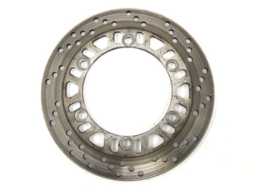 Kawasaki ZX-10 ZXT00B [1990] - Bremsscheibe hinten 250 x 5.25mm - 0